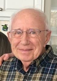 John Richards Lonergan Obituary