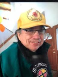 Rodney Luke Courville Obituary (1953