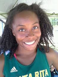 Girls High School Track: Basketball star Myers hopes to run hurdles at next  level