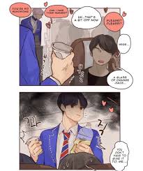 The Fanarts Are Often From Naeriy Instagram Mufindesu Instagr Hayrankurgu Hayran Kurgu Amreading Books Wattpad In 2020 Fan Art Taekook Vkook Fanart