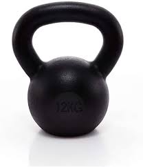 That's because it's not like a barbell clean at all, rather it's a swing in disguise. Cast Iron Kettlebell For Strength Training And Cross Training Kettlebell Suitable For Snatches Clean Jerk Suprfit Econ Kettlebell Clean Press Weight 4 28 Kg Black Lacquered Fitness Strength Training Equipment Eleafmedia Com