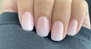 Sns Nails Ombre Pink Ombre Nails Ombre Nails Pink Manicure