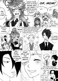 In the fourth book of the series, this is harper and chase's story. Rayemma Comic Explore Tumblr Posts And Blogs Tumgir