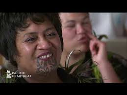 Pacific Heartbeat