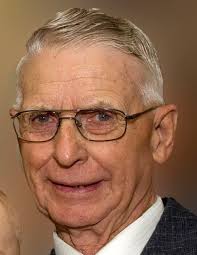 Obituary for Lloyd Douglas Reidle