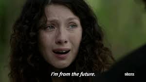 10 Legendary Outlander Gifs Of Jamie And Claire Mediamedusa Com Outlander Gifs Outlander Outlander Tv