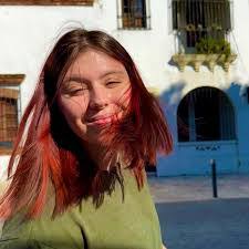 Layla Martinez's Instagram, Twitter & Facebook