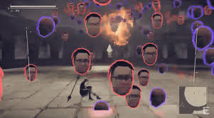 The hardest and most epic boss battle in. Fight Square Enix S Ceo In Nier Automata S Dlc Adventures Gate