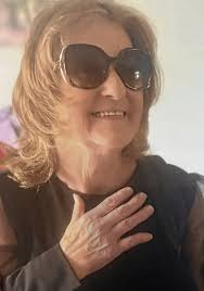 Rest in peace Mam thanks for everything you done for me I'm heartbroken  miss ye already