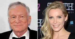 Hugh Hefner