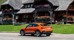 Image result for Pulse Orange 2020 Audi