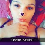 Amanda Branton's Instagram, Twitter & Facebook