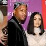Black celebrities with open marriages from betches.com