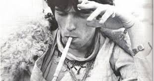 Rolling Stones Black And Blue Billboard Morocco In The Sixties Keith Richards Rolling Stones Like A Rolling Stone