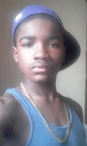 Darius Simmons's Instagram, Twitter & Facebook