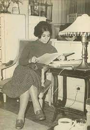 سعاد حسنى صوره نادرة egyptian beauty egyptian movies old egypt