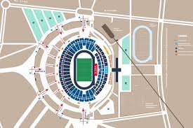 Stadion śląski wielokrotnie zapisał się w historii polskiego sportu. Rapsodia Slaska Juz W Najblizsza Sobote Stadion Slaski Zmieni Sie W Arene Muzyczno Multimedialna Infokatowice Pl