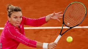 332,796 likes · 1,198 talking about this. French Open 2020 Simona Halep Elina Svitolina Reach Last 16 At Roland Garros My Vue News