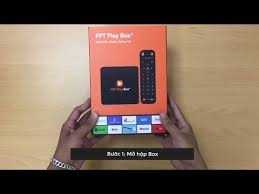 Một tài khoản của fpt play có thể xem được trên các thiết bị smart tv, smart phone, pc/laptop và fpt play box. What Is Fpt Play Box Should I Buy Fpt Play Box