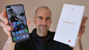 Unveiled on 26 march 2020, they succeed the huawei p30 in the company's p series line. Huawei P40 Unboxing Tour Best Compact Flagship Youtube