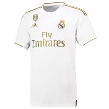 If fall and winter gear includes wearing pride for real madrid, then you're in the right spot. Real Madrid 2019 To 2020 Kit Jersey On Sale
