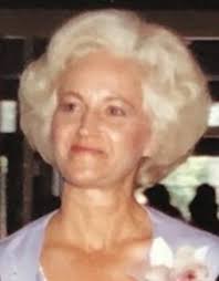 Carmela V. Grimes Obituary