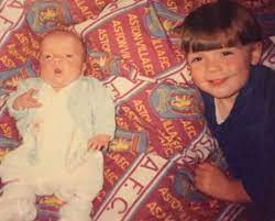 England star jack grealish got 'back with his ex' ahead of euro 2020, with the model 'cheering him on at wembley'. Jack Grealish Childhood Story Plus Untold Biography Facts