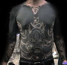 50 Japanese Chest Tattoos For Men Masculine Design Ideas Chest Tattoo Men Chest Tattoo Tattoos For Guys