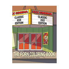 Adult Coloring Book: The Porn Coloring Book | Classic XXX Edition | The  Perfect Gift : Wood Rocket: Amazon.com.au: Books