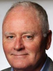 Emeritus Professor David McIntyre