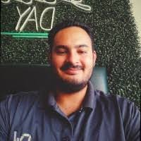 Luis Salomon's Instagram, Twitter & Facebook