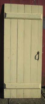 Original watercolor painting interior old house crumbling door signed. Old House Interior Door Styles Kara O Brien Renovations Atlanta Ga