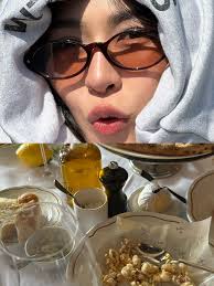 CHUBBY'S 1ST DAY IN PARIS💞  https://www.instagram.com/p/DPMXDg5gT8W/?igsh=eHpsdTVnbTN2b3M0 LINGORM FLY  TO DIORSS26 #LingOrmDiorAirportLook #DiorSS26 #Dior #PFW #lingorm _para  lang akong nagflex ng jowa ko na nasa Paris🫣🫣 enebe👉👈