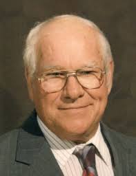 Obituary information for W. J. "Bill" Benthal