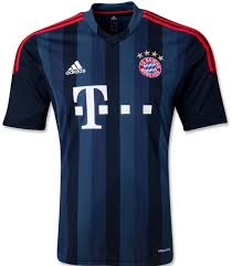 It shows all personal information about the players, including age, nationality. New Bayern Munich Third Kit 2013 14 Fc Bayern Adidas Champions League Jersey 2013 2014 Football Kit News