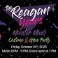 Monster Mash & Glow Party featuring The Reagan Years event image