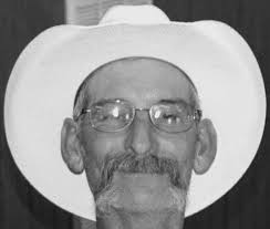 Russell James Whited Sr.