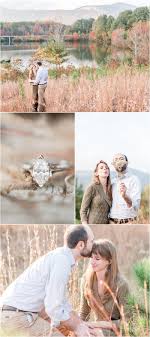 Mary Peter Mallori Ma Photography Table Rock State Park Engagement Photography Photography