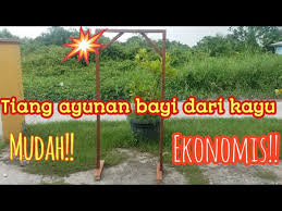 Ring piston aus bahasa inggrisnya taman aroma toto 4d harga otak otak bandeng bu muzanah 2017 jus tomat wortel apel untuk diet. Bikin Tiang Ayunan Bayi Dari Kayu Mudah Dan Ekonomis Youtube