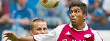 A cada novo olhar lançado, uma descoberta é feita. Bundesliga Elber Story