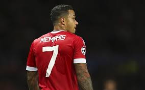 Memphis depay this seasons has also noted 0 assists, played 0 minutes, with 0 times he played game in first line. Manchester United Fed Up With Memphis Depay S Attitude Says Former Dutch International