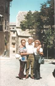 Un, dos, tres...» - Biografía de Mayra Gómez Kemp