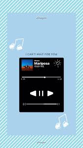 Video Tutorial Instastories Creative Playing Music Di 2020 Buku Lagu Lirik Lagu Lagu