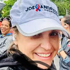 Donate to Joe Andruzzi Foundation