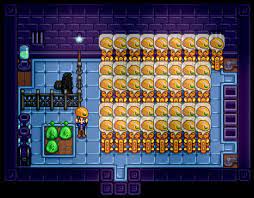 That's everything about this fish and let's move on the next one. Fish Taco Party D Stardewvalley