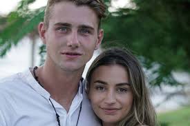 Watch love island on itv hub . Heartbreak Island Winners Georgia Bryers And Harry Jowsey Have Already Split Stuff Co Nz