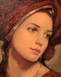 40 Turhan Nacar Resimler Ressamlar Ken H Sanat Tarihi Dersleri Poertre Resimleri Sanat Kadinlar
