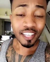 Kadesha Bonner's Instagram, Twitter & Facebook