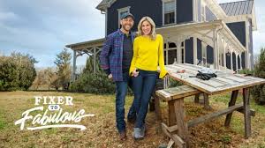 House hunters renovation comes out in a 1 hour format, unlike the original series. Dave And Jenny Marrs Net Worth What S The Net Worth Of Fixer To Fabulous Couple