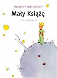 © serwis chroniony prawem autorskim. Maly Ksiaze Antoine De Saint Exupery Ceny I Opinie Ceneo Pl